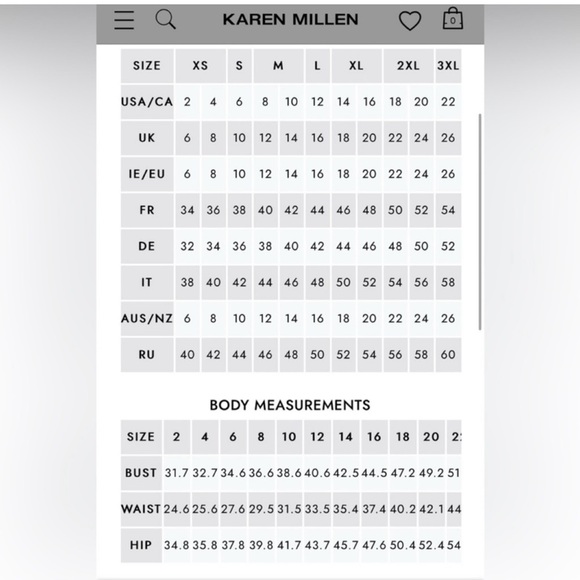 NWT Karen Millen Guipure Lace Pleated Skirt Midi Dress. Sold Out! - Picture 15 of 16